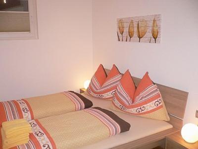 Haus Markus Fuegen Bilik gambar