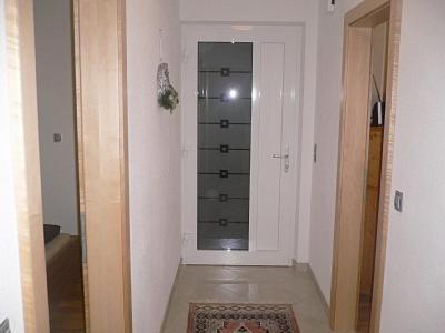 Haus Markus Fuegen Bilik gambar